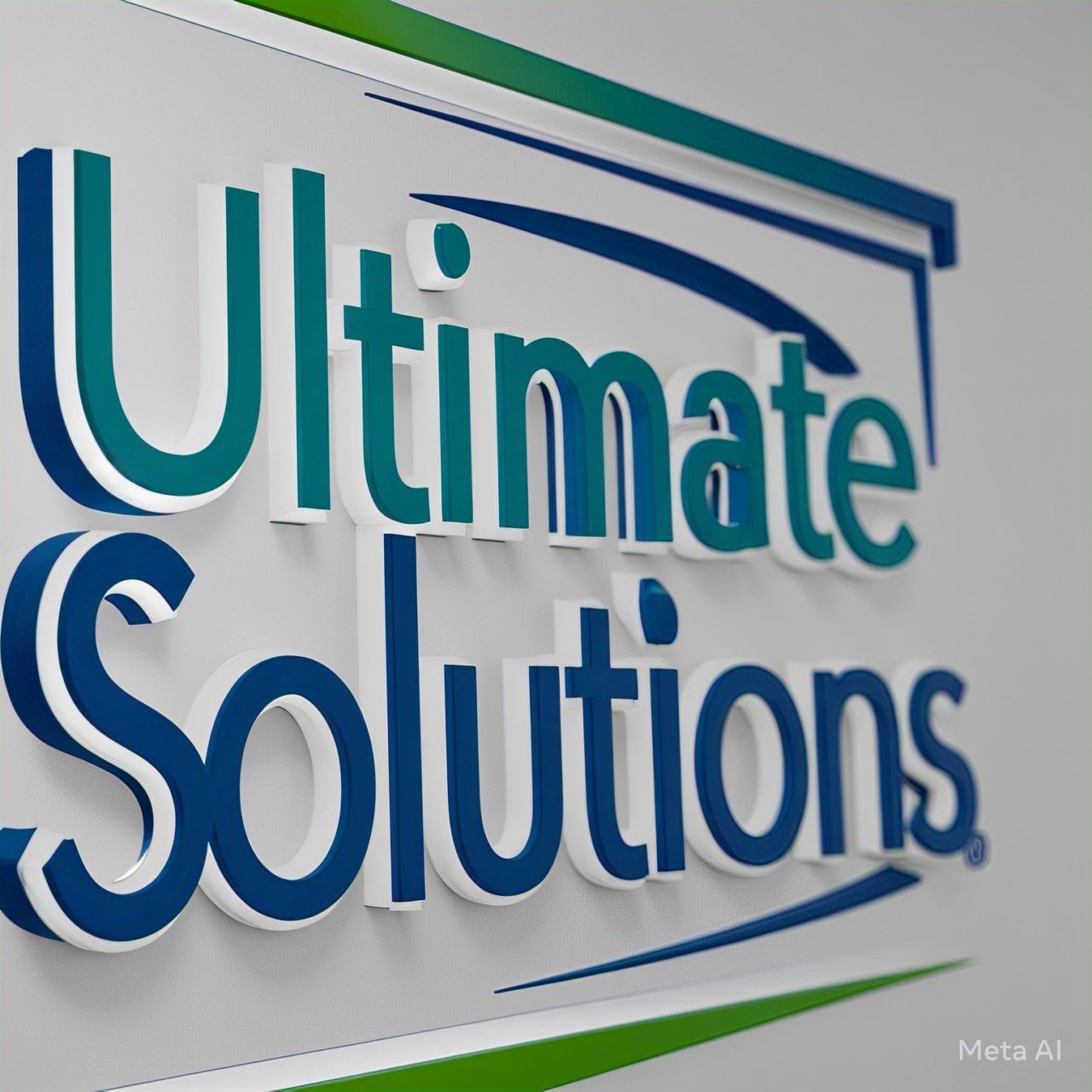 Ultimate Solutions /  Mahakal Online Hub / SPRINTER